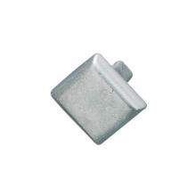 Hafele 122.98.900 - Knob Brs Pew 104Br09 M4 26X28Mm