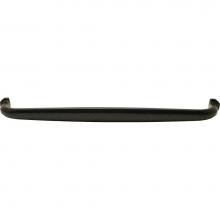 Hafele 123.08.144 - App Handle Paragon Zn Orb M6 Ctc 12