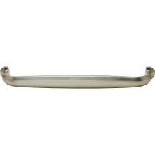 Hafele 123.08.443 - Handle Paragon Zn Satin Ni M4 Ctc 8