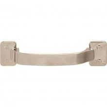 Hafele 123.31.731 - Handle Zinc Pol Ni 112Zn08 M4 Ctc 96Mm