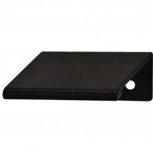 Hafele 124.02.330 - Handle Tab Alu Drk Orb 108Al53 Ctc 25Mm