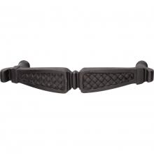 Hafele 125.85.301 - Hdl Cottage Brs Orb 105Br06 M4 Ctc 96Mm