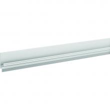 Hafele 126.35.925 - Extruded Hdl Alu Matt 106Al37 2500Mm