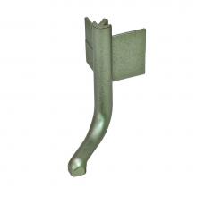 Hafele 126.37.075 - Corner Pc-Outside L-Pro Passages Sta St