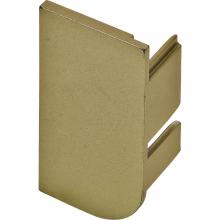 Hafele 126.37.097 - End Cap L-Pro Passages Pl Sta St Right