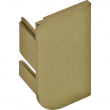 Hafele 126.37.098 - End Cap L-Pro Passages Pl Sta St Left