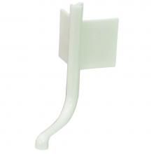 Hafele 126.37.775 - Corner Pc-Outside L-Pro Passages White