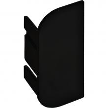 Hafele 126.37.936 - End Cap C-Pro Passages Pl Black