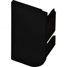 Hafele 126.37.937 - End Cap L-Pro Passages Pl Black Right