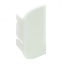 Hafele 126.37.976 - End Cap C-Pro Passages Pl White