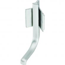 Hafele 126.37.980 - Corner Pc-Inside L-Pro Passages Silver