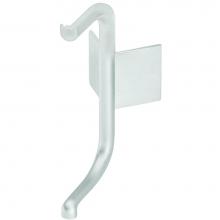 Hafele 126.37.986 - Corner Pc-Outside C-Pro Passages Silver