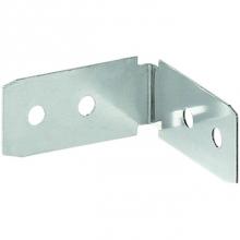 Hafele 126.37.990 - Fastening Bracket Passages Sta St