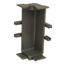 Hafele 126.63.041 - C Inner Corner Pl Matt Nickel