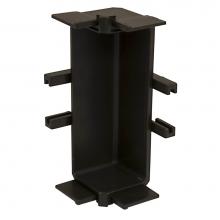 Hafele 126.63.042 - C Inner Corner Pl Dark Bronze