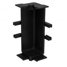 Hafele 126.63.047 - L Inner Corner Pl Black