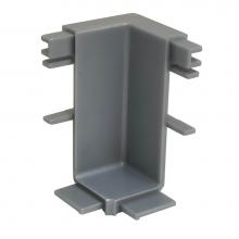 Hafele 126.63.048 - C Outer Corner Pl Matt Alu