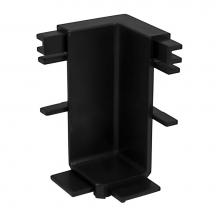 Hafele 126.63.051 - C Outer Corner Pl Black