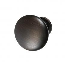 Hafele 133.50.211 - Knob Allison Zn Orb 8-32 32Mm