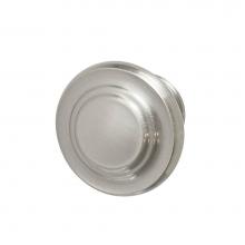 Hafele 133.50.321 - Knob Insp Zn Satin Ni 8-32 33Mm