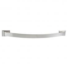 Hafele 133.53.093 - Ap Hdl Candler Zn Sat Ni 10-24 Ctc 305Mm