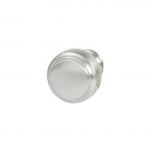 Hafele 133.53.168 - Knob Highland Rdg Zn Sat Ni 8-32 30Mm