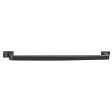 Hafele 133.53.217 - Ap Hdl Wstrly Zn Blk Brz 10-24 Ctc 305Mm