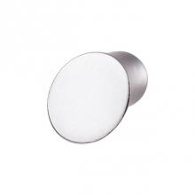 Hafele 133.91.400 - Knob Zn Chr Matt M4 14Mm Dia