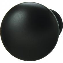 Hafele 134.06.311 - Mush Knob Chant Zn Drk Orb 8-32 30Mm