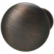 Hafele 134.06.101 - Mush Knob Chant Zn Bzd Cop 8-32 30mm