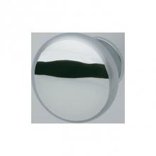 Hafele 134.42.218 - Knob Win Brs Pol Chr 101Br50 8-32 31mm