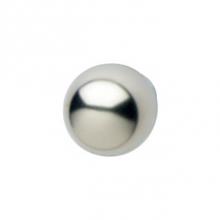 Hafele 136.08.609 - Knob Wisp Zn Matt Ni 103Zn08 M4 Dia 25mm