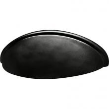 Hafele 151.90.351 - Cup Handle Zn Orb 105Zn49 M4 Ctc 64Mm