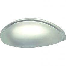 Hafele 151.90.601 - Handle Zinc Matt Ni 103Zn49 M4 Ctc 64Mm