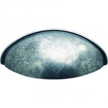 Hafele 151.90.951 - Handle Zinc Pew 104Zn49 M4 Ctc 64Mm