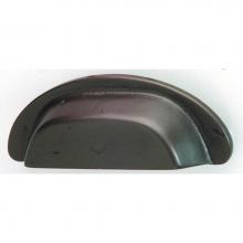 Hafele 151.92.100 - Hdl Arcadian Brs Old Bronze M4 Ctc 90Mm