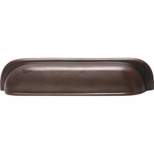 Hafele 151.40.207 - Cup Hdl Mulb Brs Pol Ni M4 Ctc 192mm