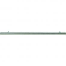 Hafele 155.00.787 - Handle Elemental St Sta St M4 Ctc 256Mm