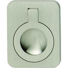 Hafele 155.01.571 - Handle Brs Bru Ni 102Br75 M4 47X60Mm