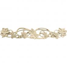 Hafele 194.41.160 - Hc On Bordeaux Mp 24 X 4 1/2 X 7/8