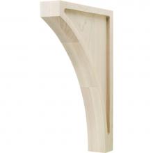 Hafele 194.69.155 - Corbel Transitions Maple 8 X 12
