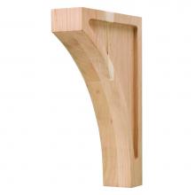 Hafele 194.69.654 - Corbel Transitions Cherry 6 X 9