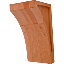 Hafele 194.75.670 - Corbel Transitions Cherry 5''X9''X4 1/4