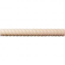 Hafele 194.76.133 - Crv.Mou.Rope Ma.1 5/16X21/32X96