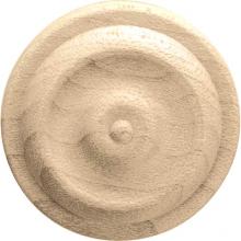 Hafele 194.78.128 - Tnd.Rose.Maple 1-1/4''X1-1/4''X1/4