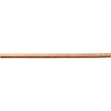 Hafele 194.79.628 - Pliable Moulding Cherry 1/2''X1/4''X96