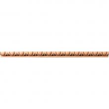 Hafele 194.79.634 - Crv.Mou.EandD Cherry 5/8X7/16X96