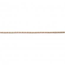 Hafele 194.79.108 - Emb.B.Moulding Maple 1/4X1/4X48