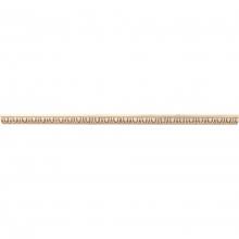 Hafele 194.79.110 - Emb.Etd.Mou.Maple 1/2 X 3/8 X 96