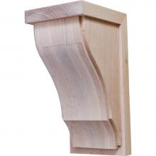 Hafele 198.12.170 - Corbel Hannover Maple 4 1/4'' X 5'' X 9